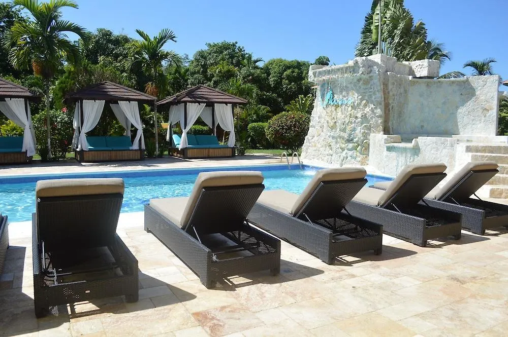 Oasis Resort Negril 2*,  Giamaica