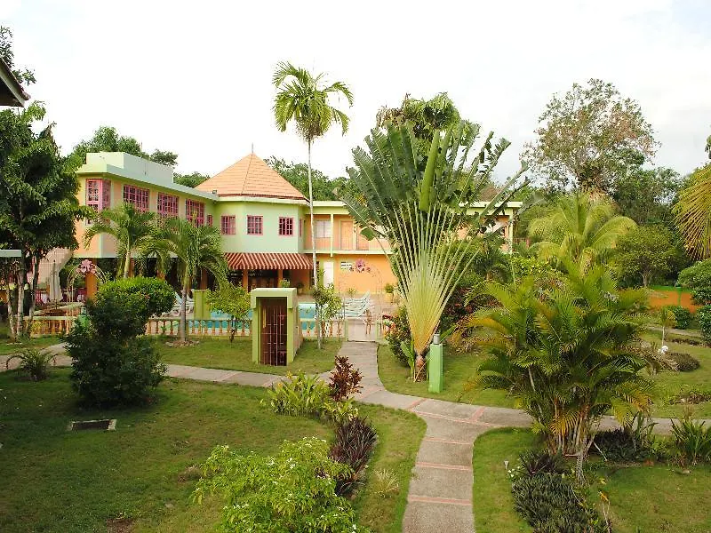 Hotel Oasis Resort Negril
