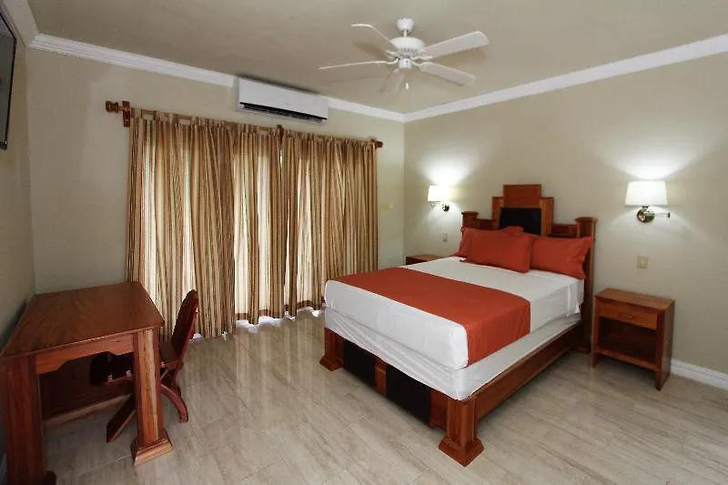 Hotel Oasis Resort Negril
