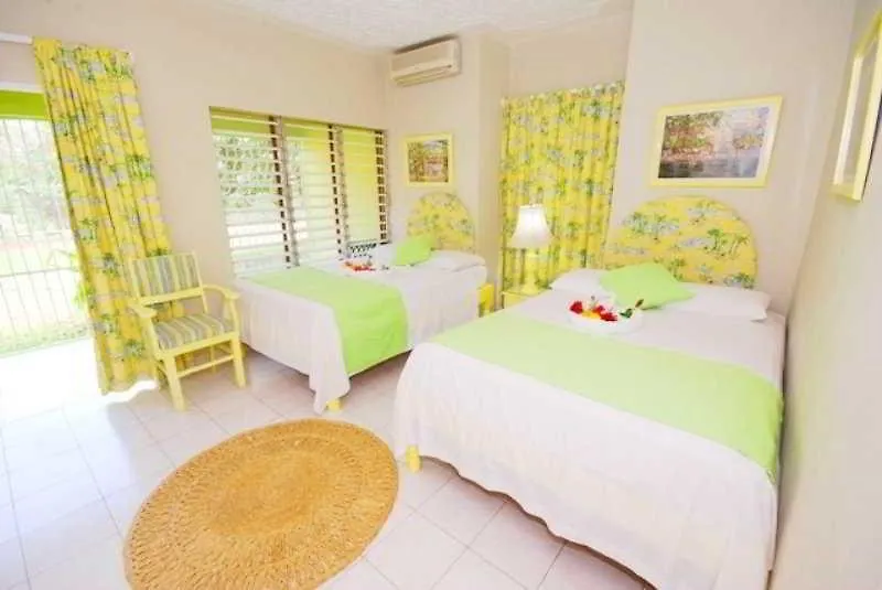 Oasis Resort Negril Hotel