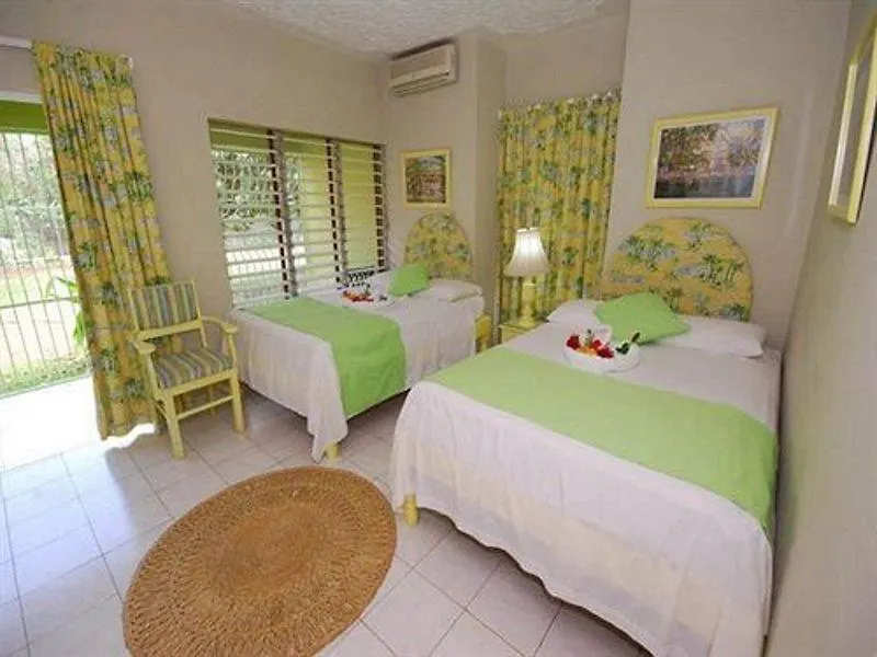 Hotel Oasis Resort Negril