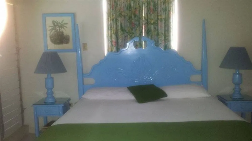 Oasis Resort Negril Hotel