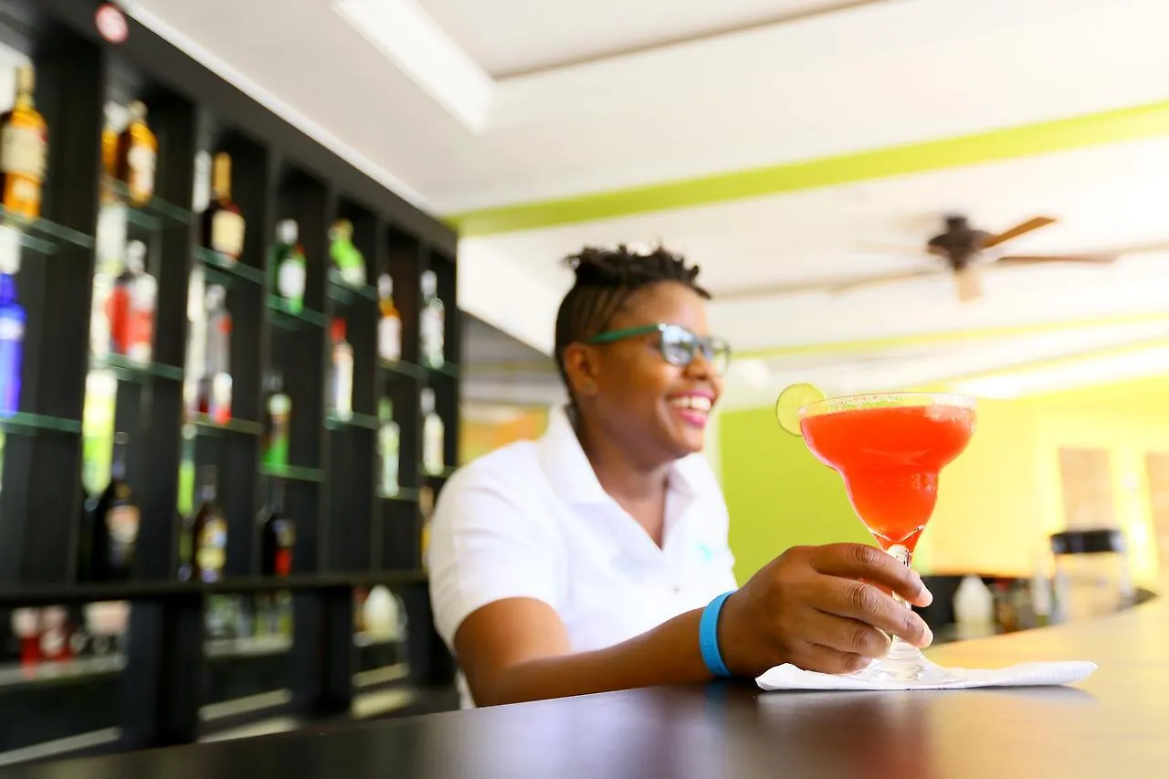 Oasis Resort Negril