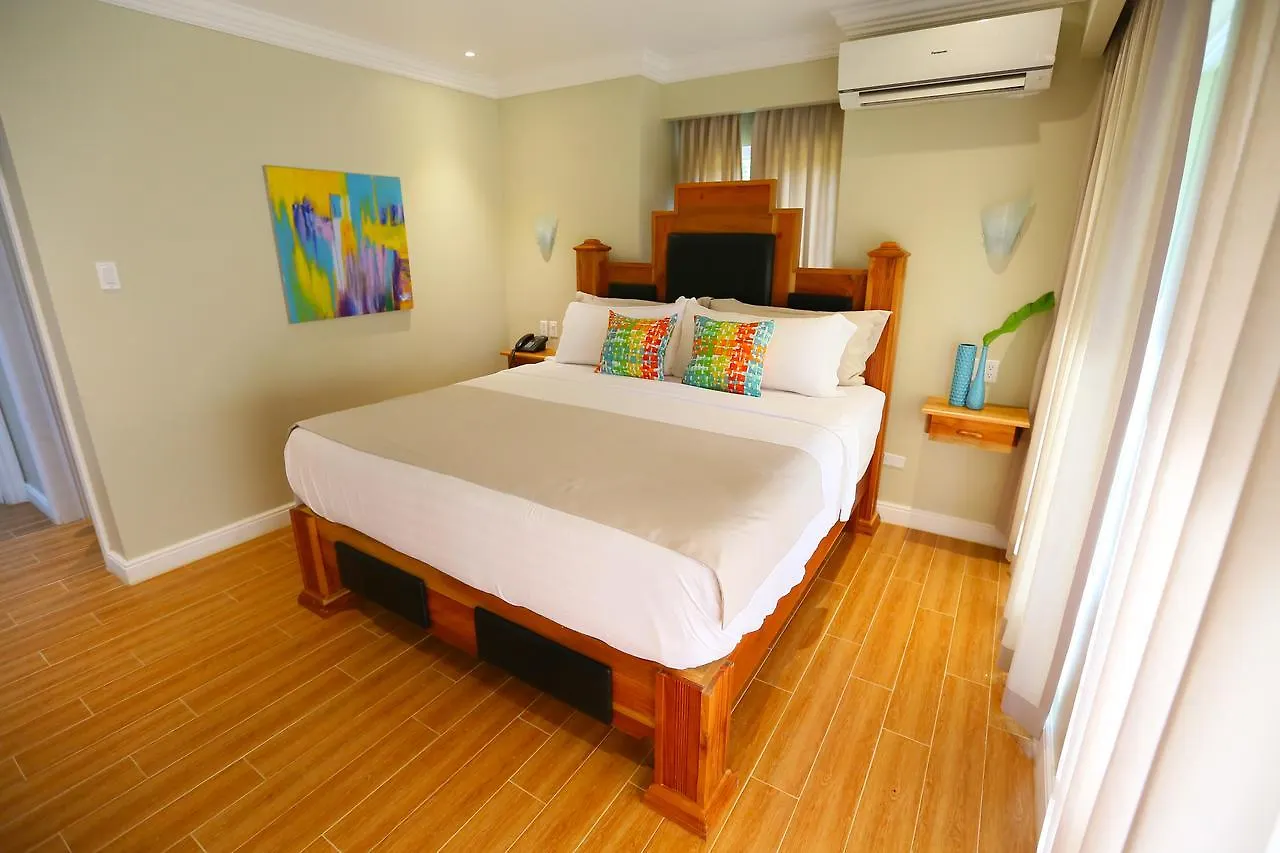 Oasis Resort Negril Hotel