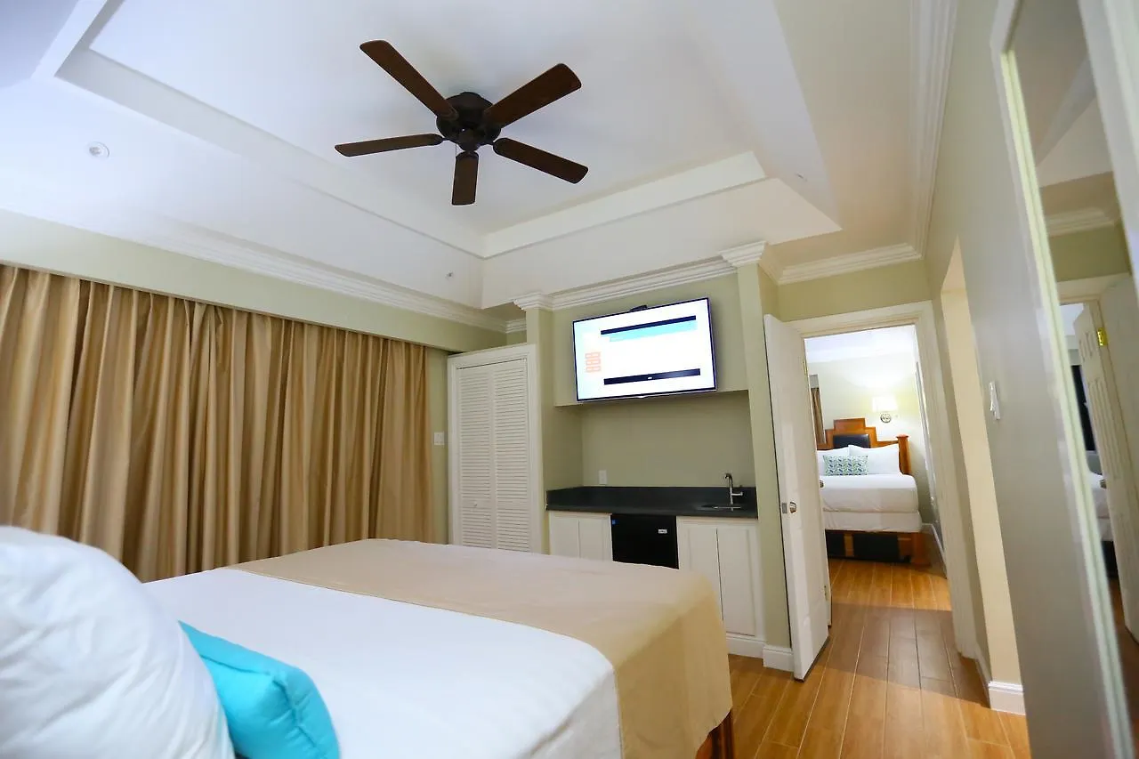 Oasis Resort Negril