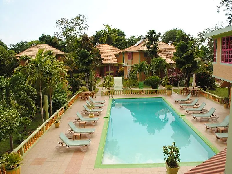 Oasis Resort Negril 2*,  Giamaica