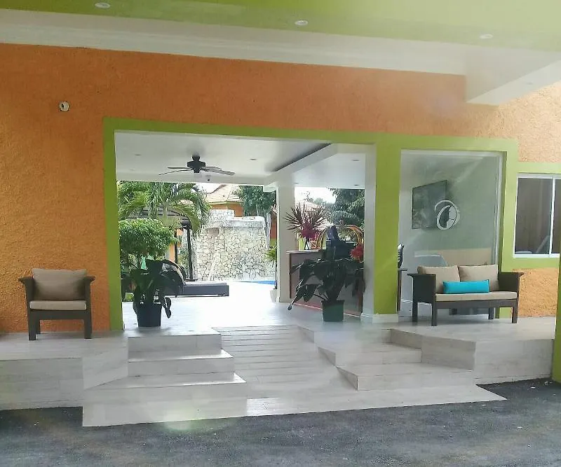 Oasis Resort Negril