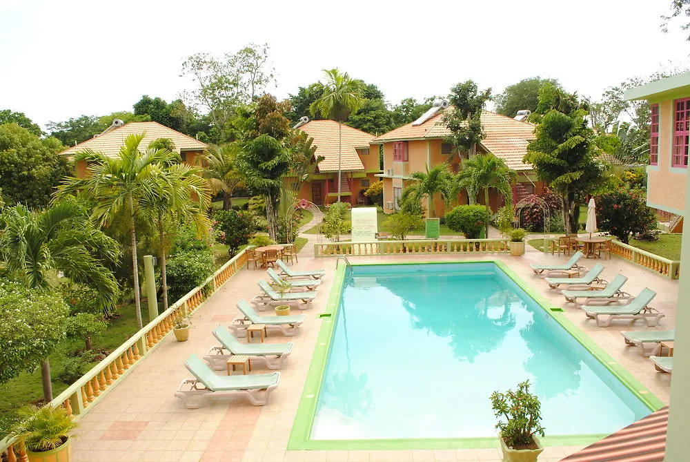 Oasis Resort Negril 2*,  Jamaica