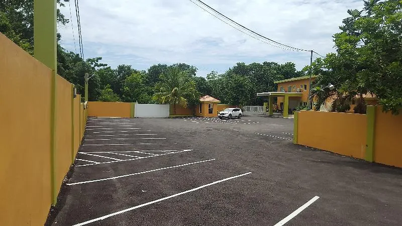 Hotel Oasis Resort Negril