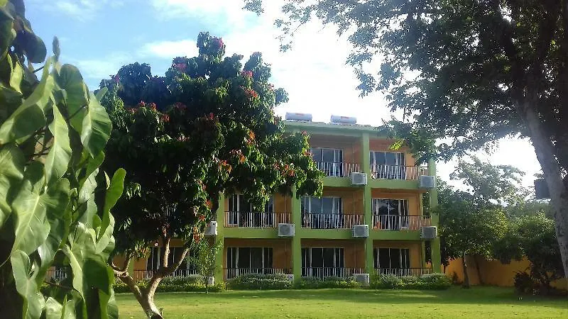 Oasis Resort Negril