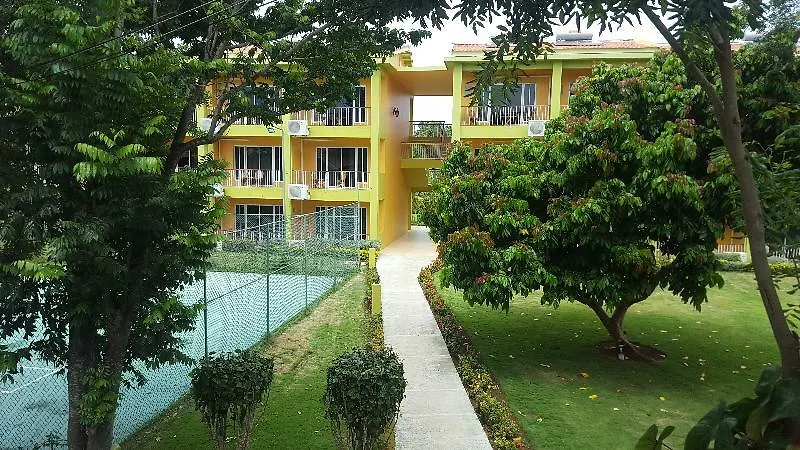 Oasis Resort Negril Giamaica