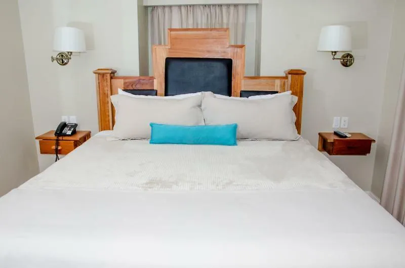 Hotel Oasis Resort Negril