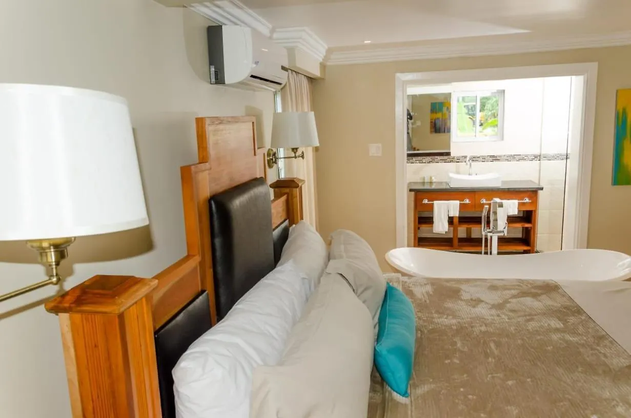 Oasis Resort Negril Giamaica